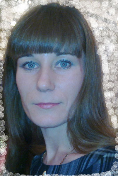 Юлия Глушко