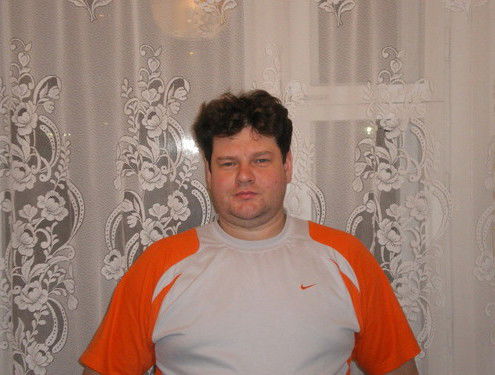 Андрей Чебаков