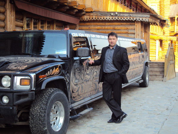 Валерий Черкасов