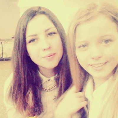 Лера Сычева