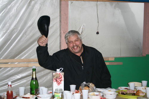 Сергей Мизь