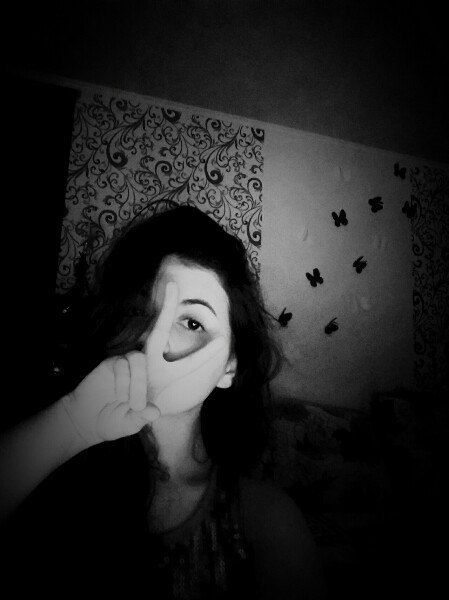 Настя Касяник