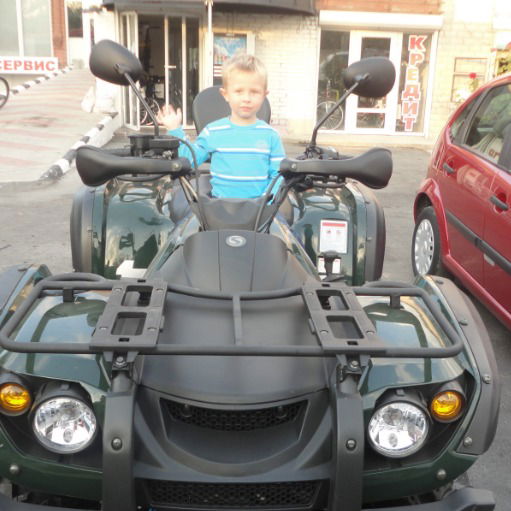 Александр Свириденко