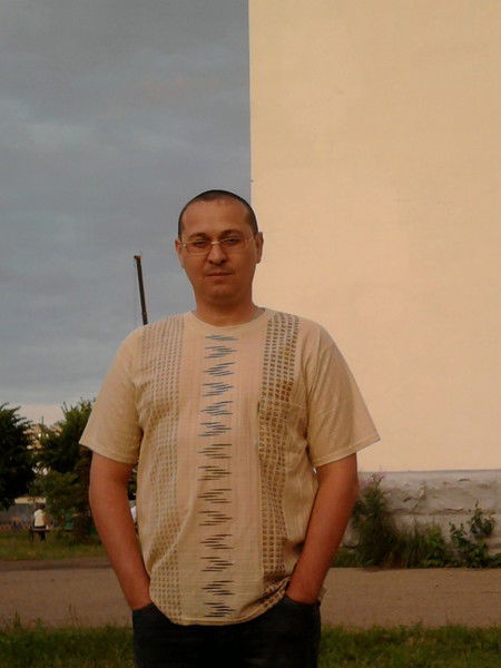 Рафаэль Абдуллин