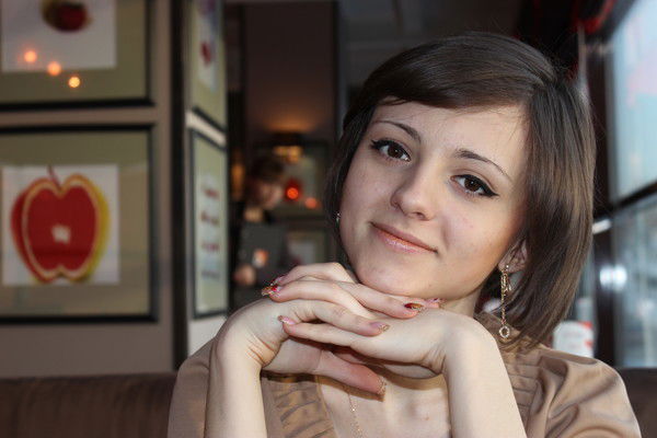 Сонечка Науман