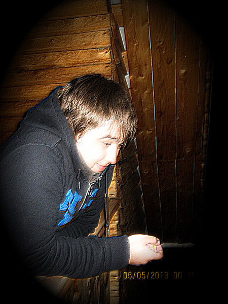 Никита Леонов