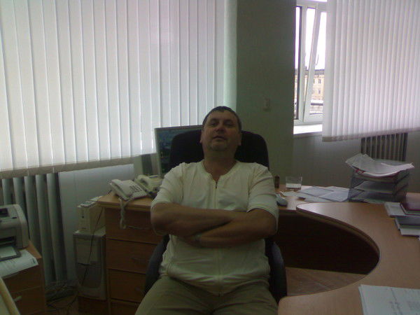 Игорь Трухин