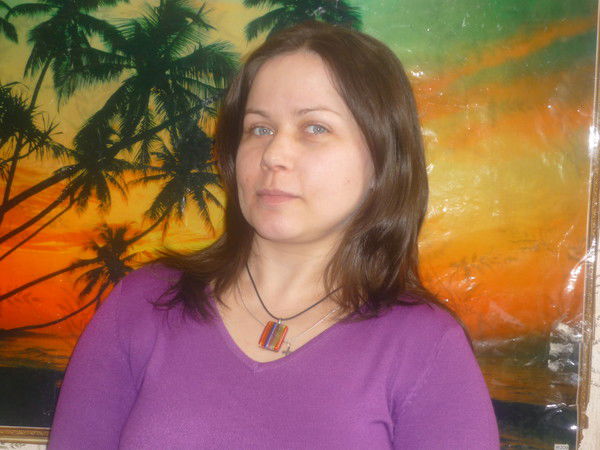 Тaтьянa Фeоктистовa