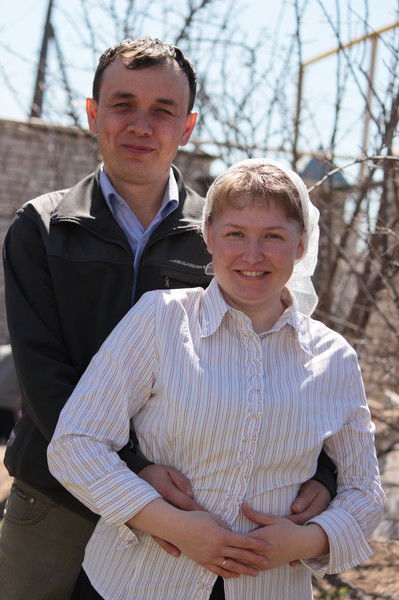 Ирина Фаткулина (Бойцова)