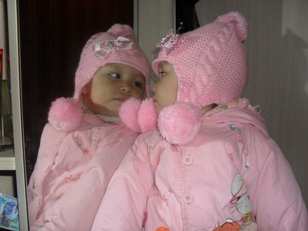 Эльмира Сламова