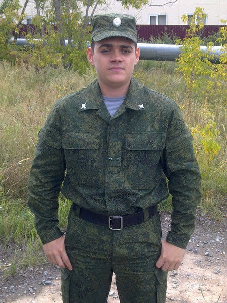 Александр Слиньков