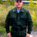 Александр Слиньков