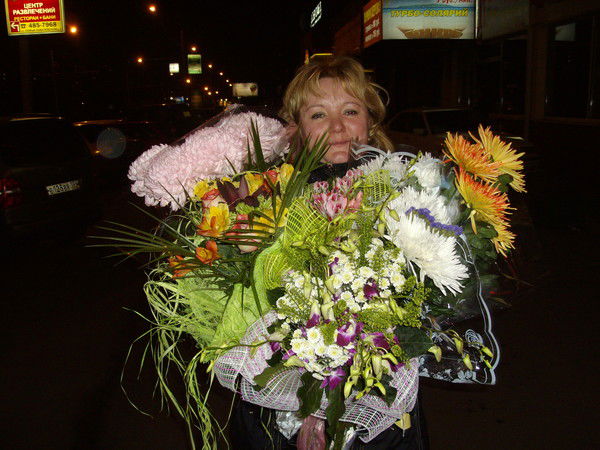 Алсу Фахретдинова