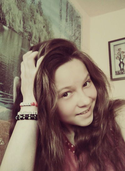 Татьяна Гордеева