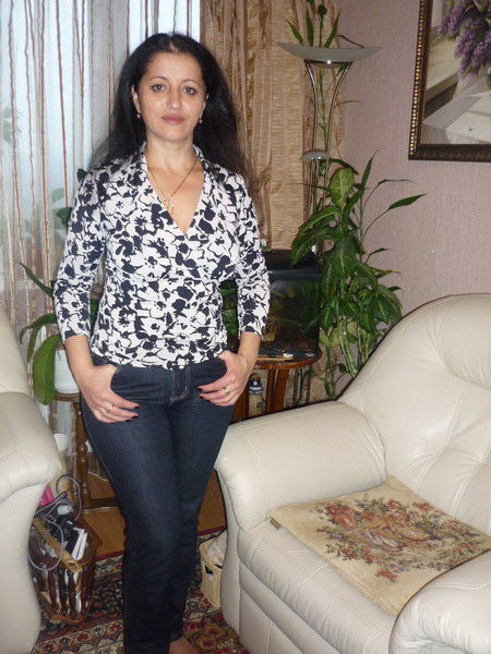 Эльнара Меметуллаева