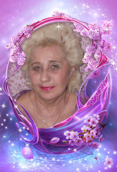 Татьяна Евдокимова