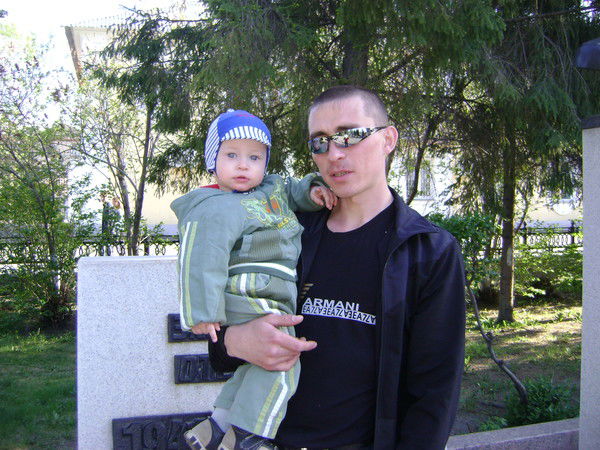 Иван Черпаков