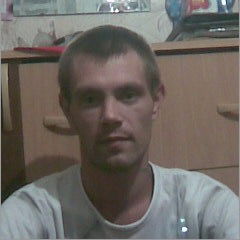 Алексей Соловьёв