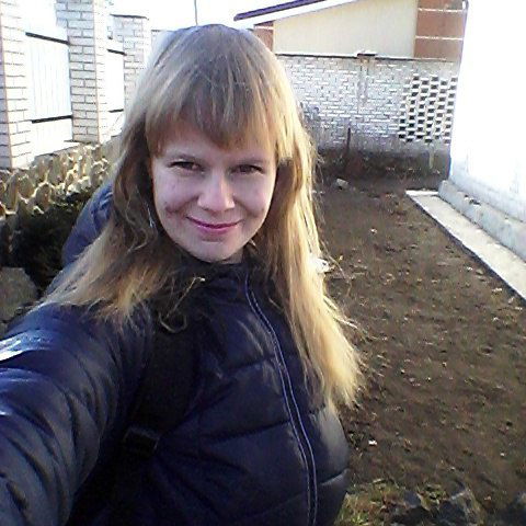 Алёна Ромашева