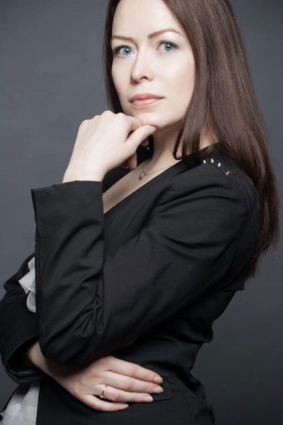 Елена Димова