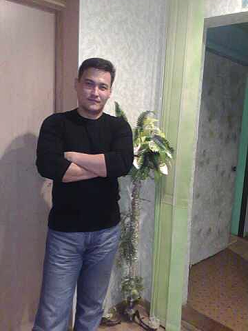 Гани Сатымбаев