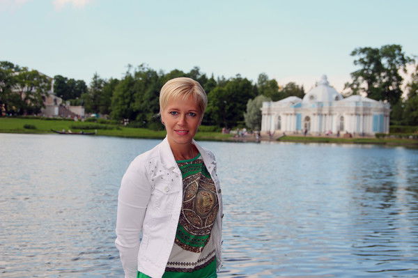 Марина Абрамова