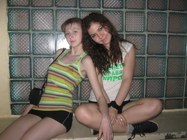 Наташа Филиппова