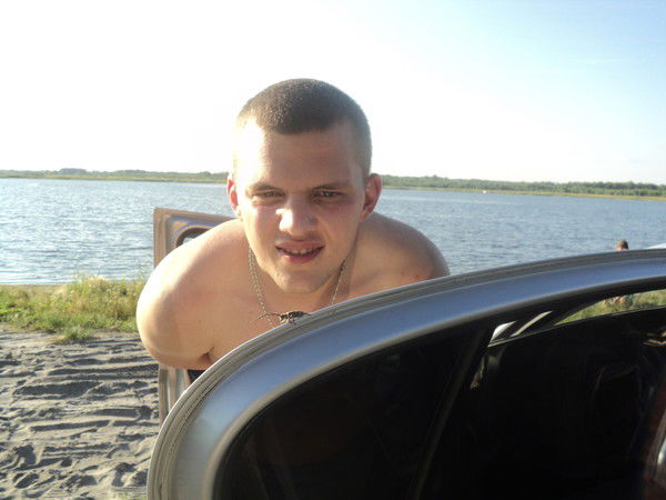 Александр Звягинцев