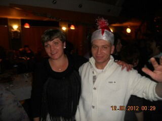 Ольга Киселёва