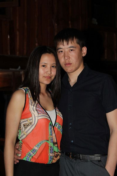 Ерлан Кенeшпаев