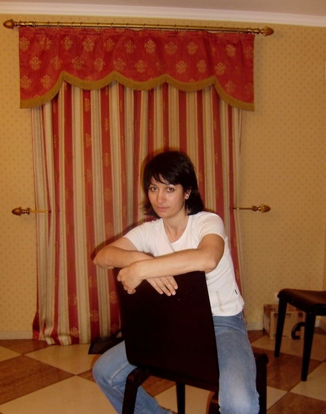 Роза Гидиева