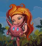 Ангелина Колот