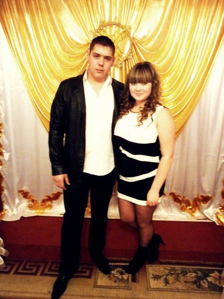 Андрей Зуев