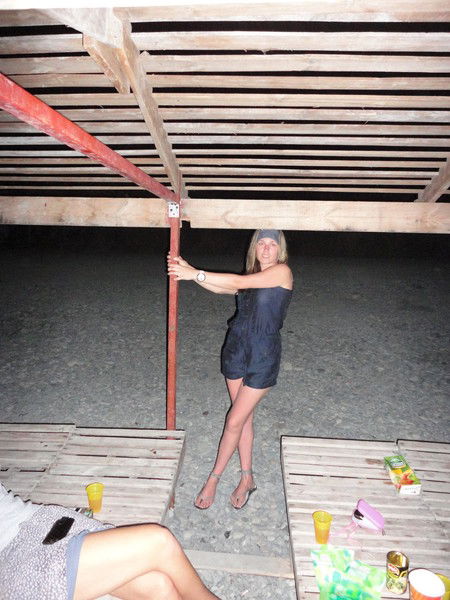 Анна Подшендялова