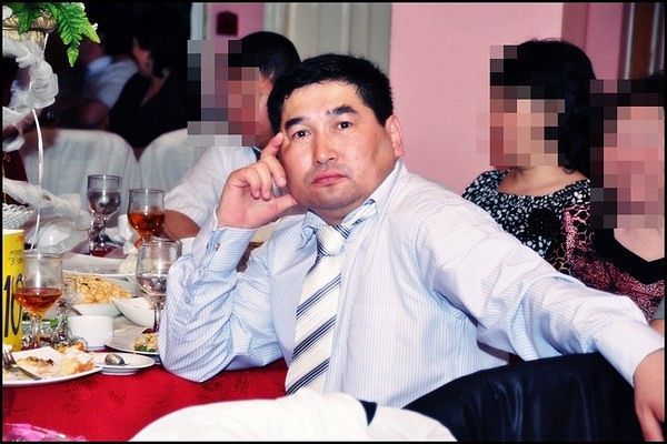 Нурлан Чукатаев