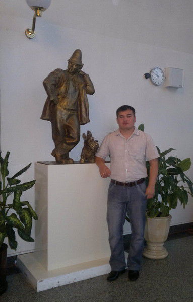 Элтерез Абдыжапарович