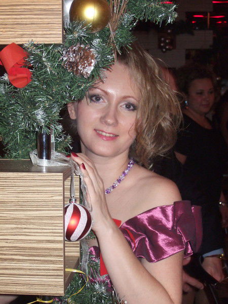 Катерина Осипова