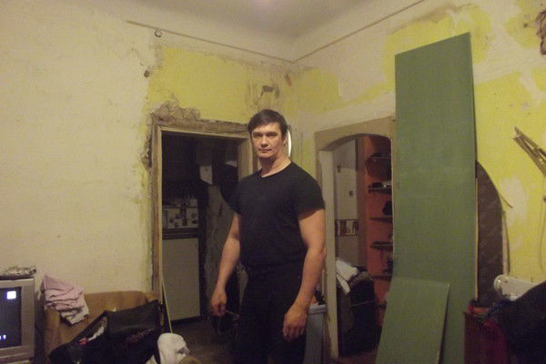 Максим Кузнецов