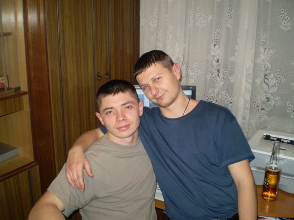 Денис Сирота