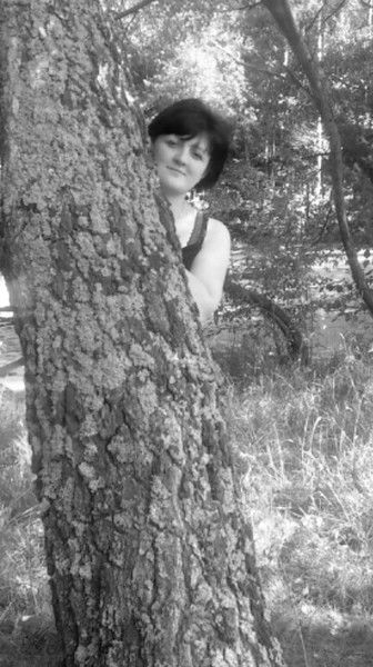 Ольга Бирюкова