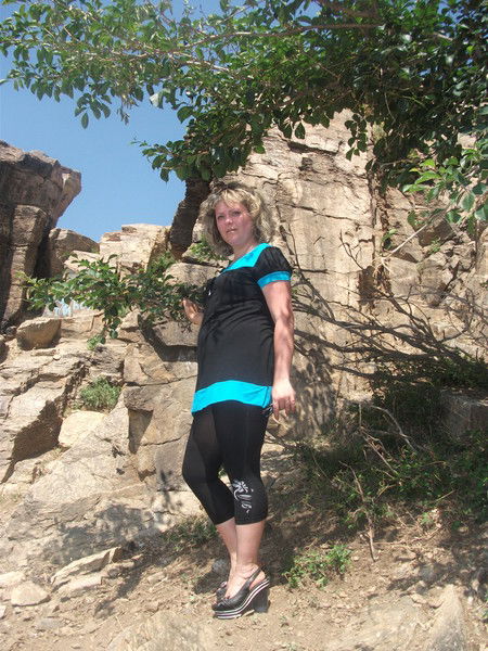 Мария Дементьева