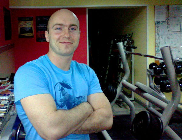 Максим Цабека