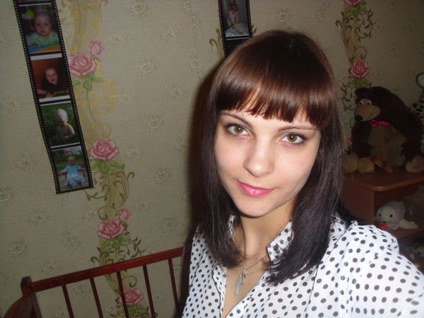 Светлана Гонеман