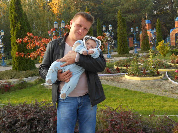 Игорь Куриленко