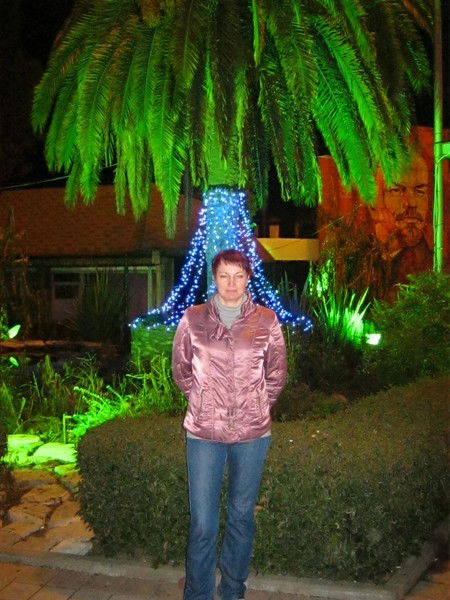 Оксана Галиева