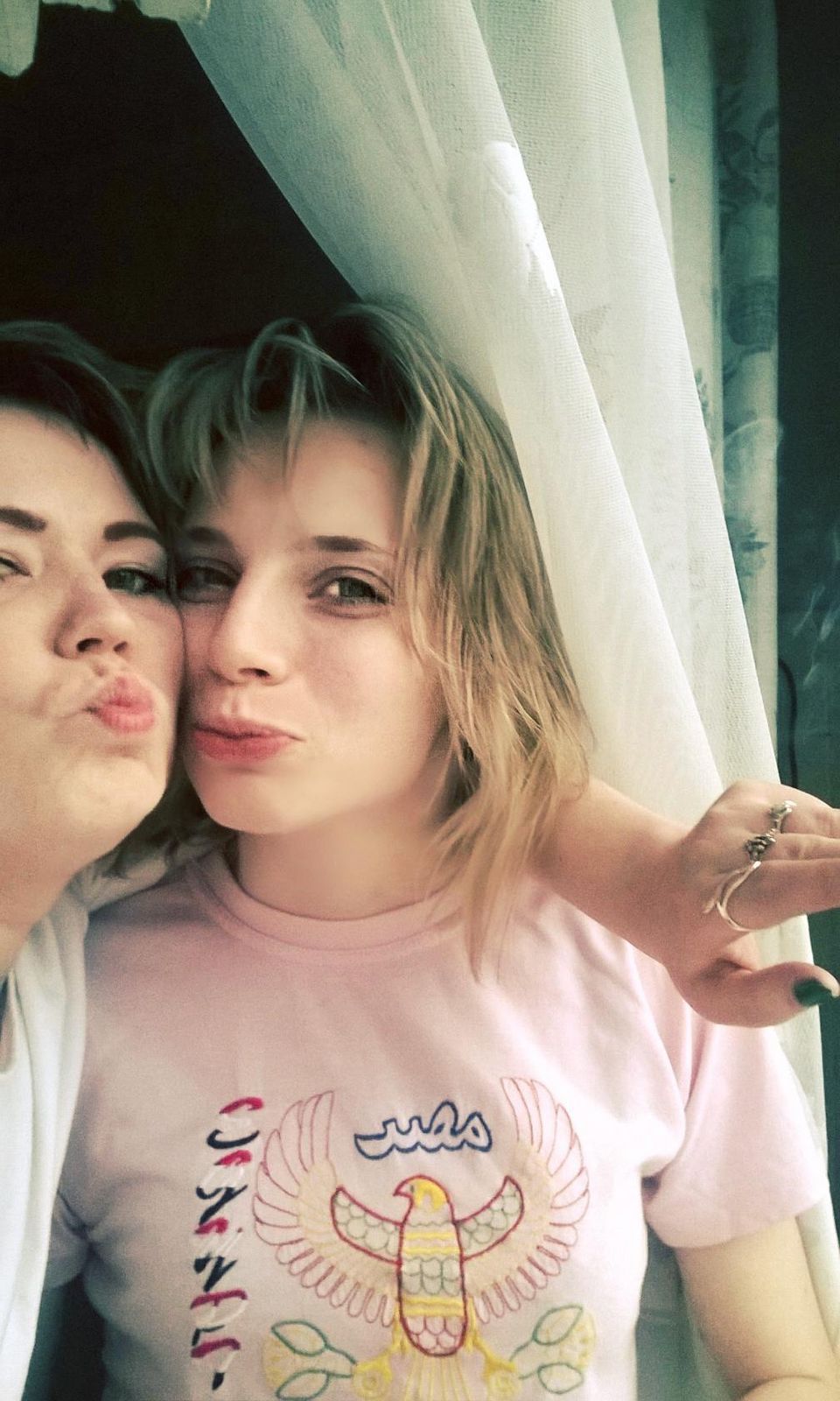 Ксения Кириленко