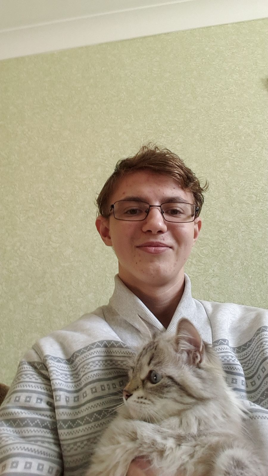 Гриша Прокашев