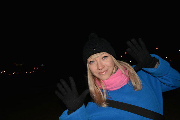 Анна Бульба