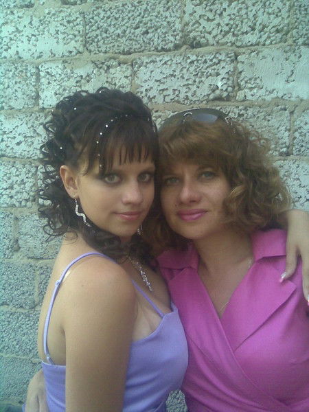 Нина Отрошко