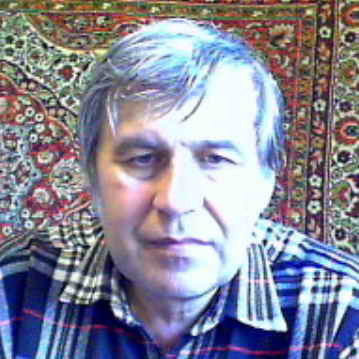 Юрий Богатырев